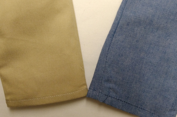 人形用服 112：ウォルドルフ人形B体用 シャツとサロペット ＜公式 