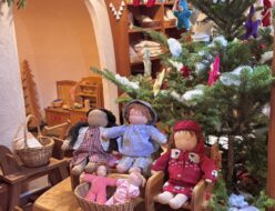 クリスマスセール