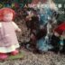 手作り人形作品展