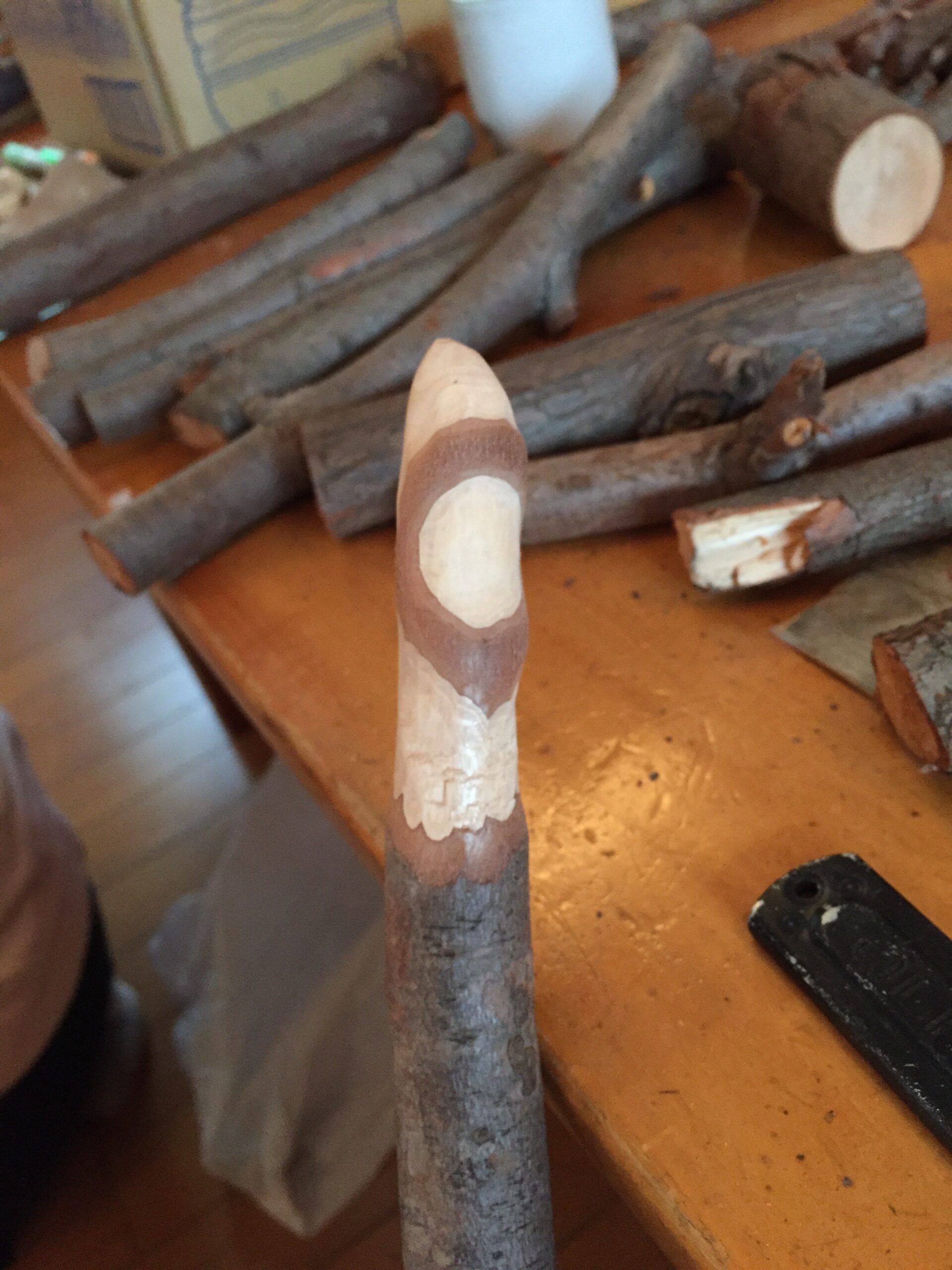 シュタイナー教育の視点から No25 「小人を作る」 - ＜公式 