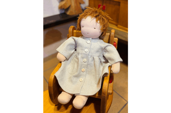 季節のおすすめ商品 アーカイブ - ＜公式ウォルドルフ人形