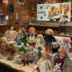 手作り人形作品展